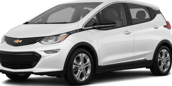 CHEVROLET BOLT EV 2018 1G1FW6S02J4138702 image